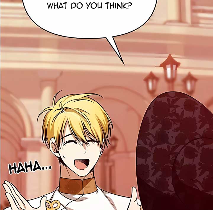 What Happens When the Second Male Lead Goes on Strike Chapter 55 582 110