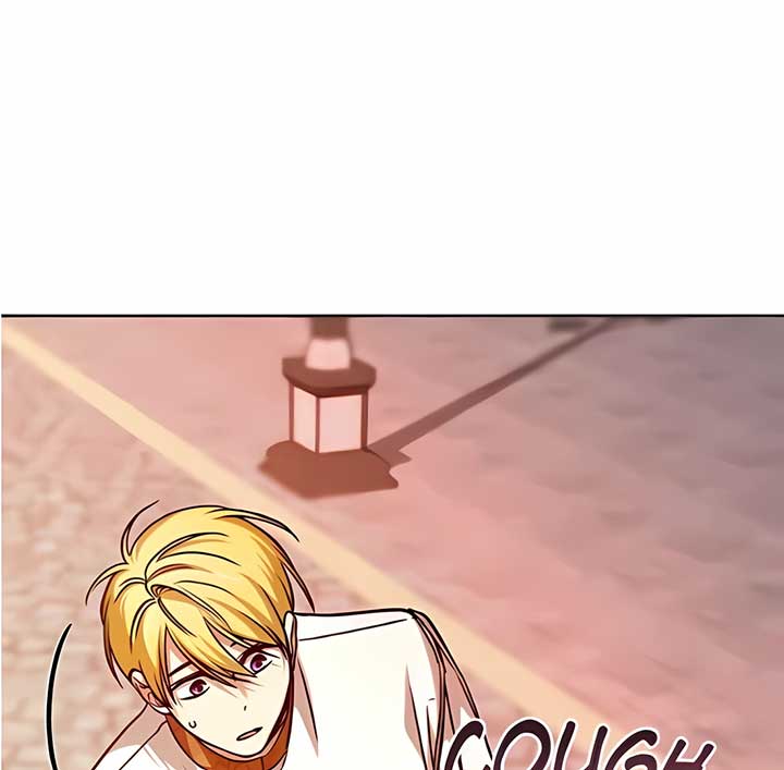 What Happens When the Second Male Lead Goes on Strike Chapter 55 587 115