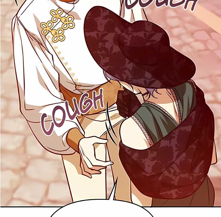 What Happens When the Second Male Lead Goes on Strike Chapter 55 588 116