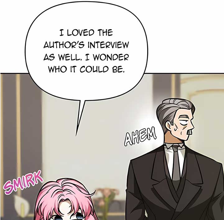 What Happens When the Second Male Lead Goes on Strike Chapter 55 598 126