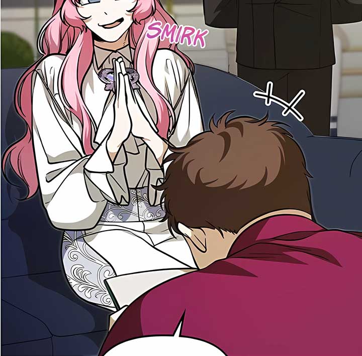 What Happens When the Second Male Lead Goes on Strike Chapter 55 599 127