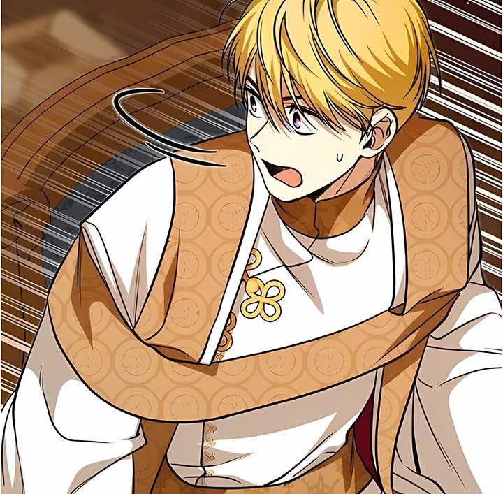 What Happens When the Second Male Lead Goes on Strike Chapter 55 621 149