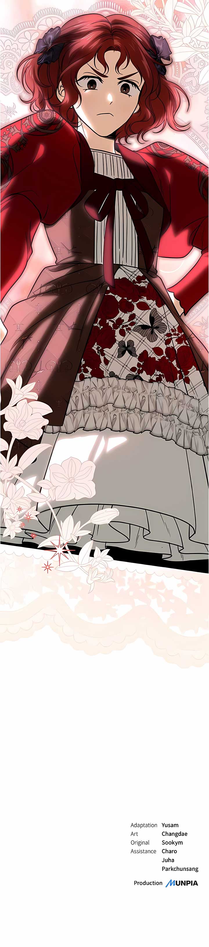 What Happens When the Second Male Lead Goes on Strike Chapter 55 627 155