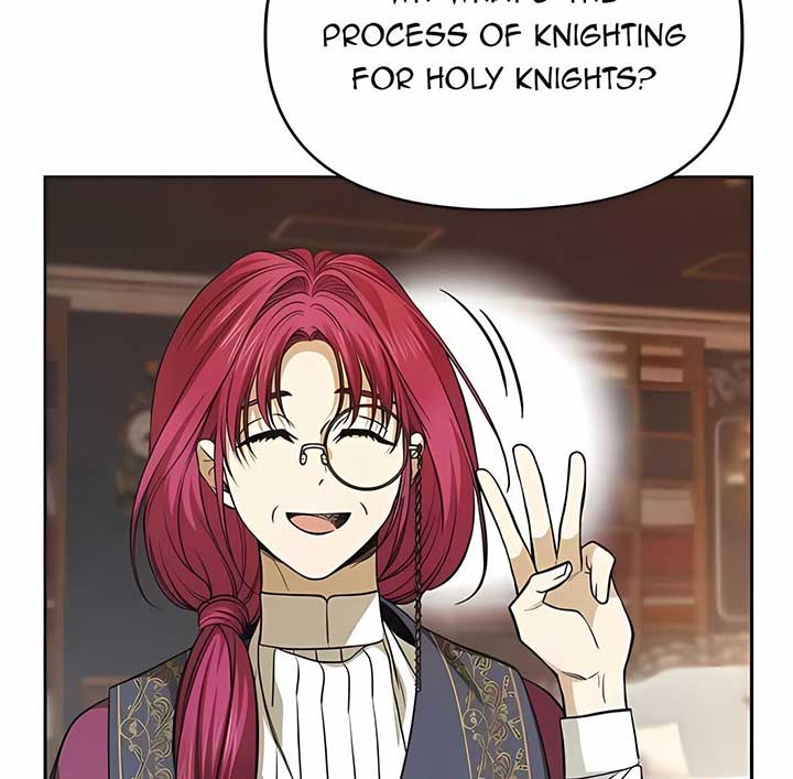 What Happens When the Second Male Lead Goes on Strike Chapter 62 570 ch 62 104