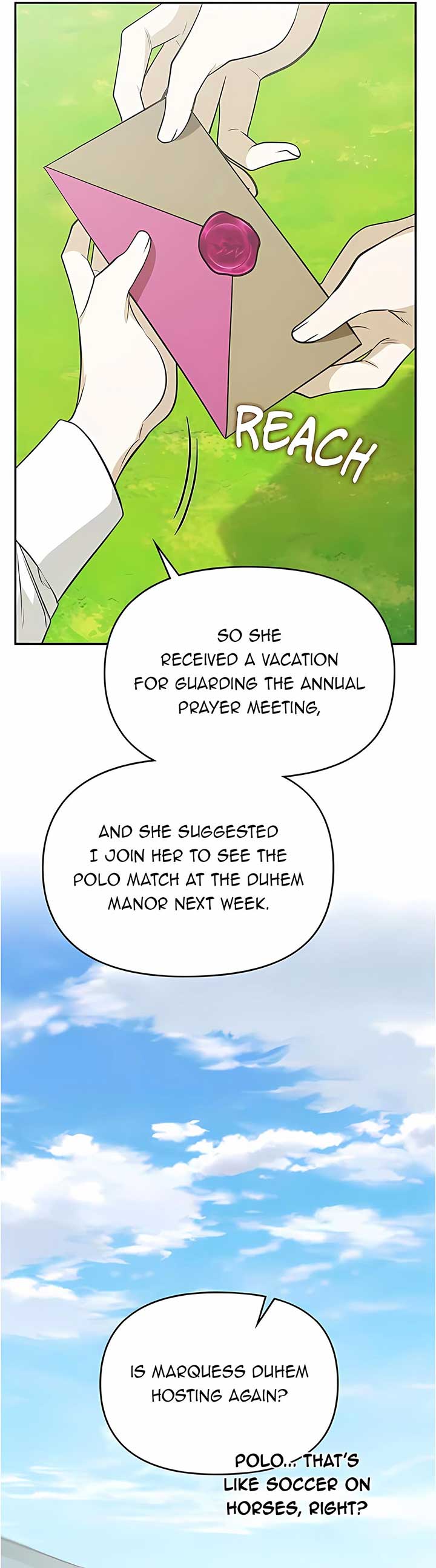 What Happens When the Second Male Lead Goes on Strike Chapter 62 477 ch 62 11