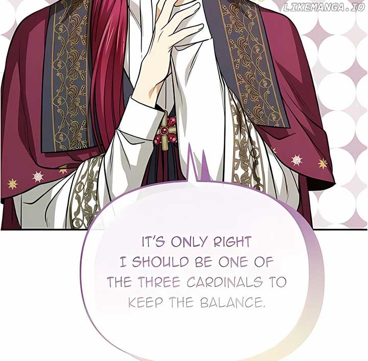 What Happens When the Second Male Lead Goes on Strike Chapter 62 576 ch 62 110