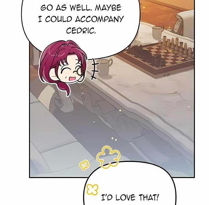 What Happens When the Second Male Lead Goes on Strike Chapter 62 588 ch 62 122