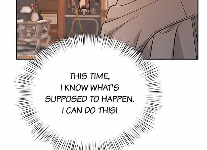 What Happens When the Second Male Lead Goes on Strike Chapter 62 591 ch 62 125