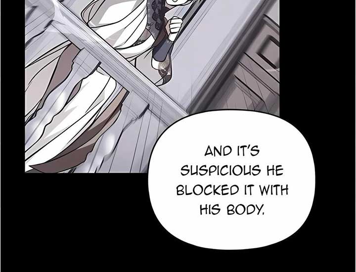 What Happens When the Second Male Lead Goes on Strike Chapter 62 605 ch 62 139