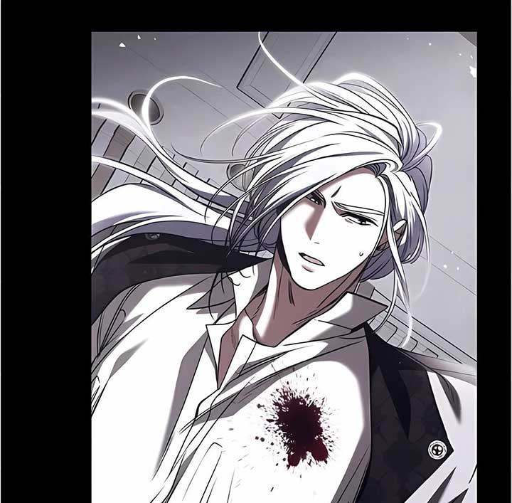 What Happens When the Second Male Lead Goes on Strike Chapter 62 606 ch 62 140