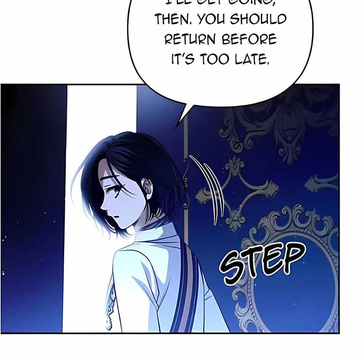 What Happens When the Second Male Lead Goes on Strike Chapter 62 616 ch 62 150