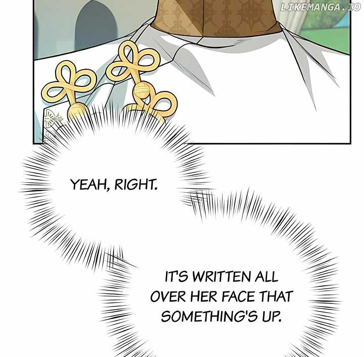 What Happens When the Second Male Lead Goes on Strike Chapter 62 492 ch 62 26