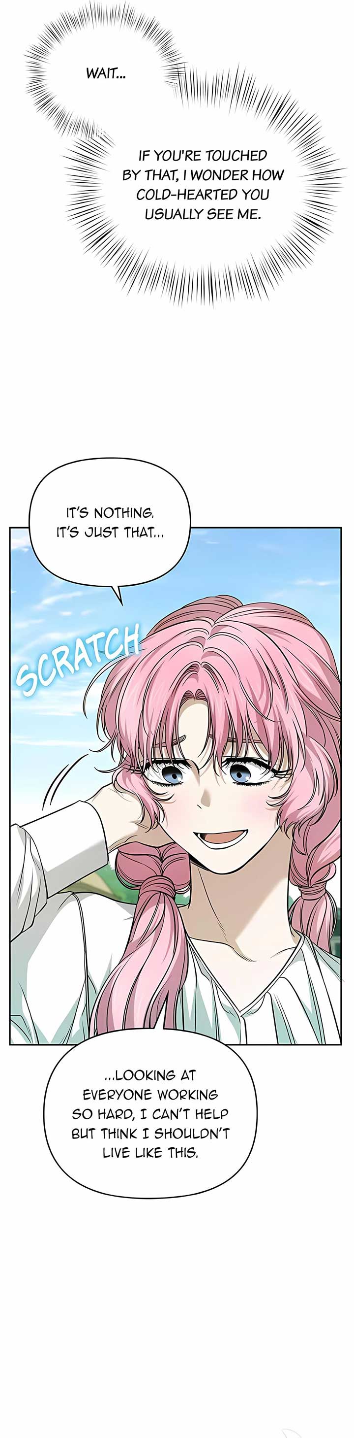 What Happens When the Second Male Lead Goes on Strike Chapter 62 503 ch 62 37