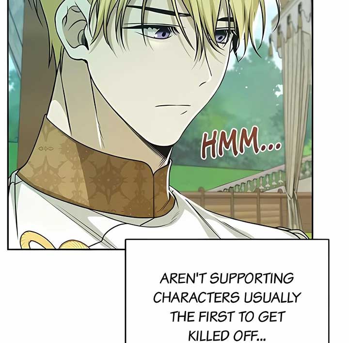 What Happens When the Second Male Lead Goes on Strike Chapter 62 471 ch 62 5