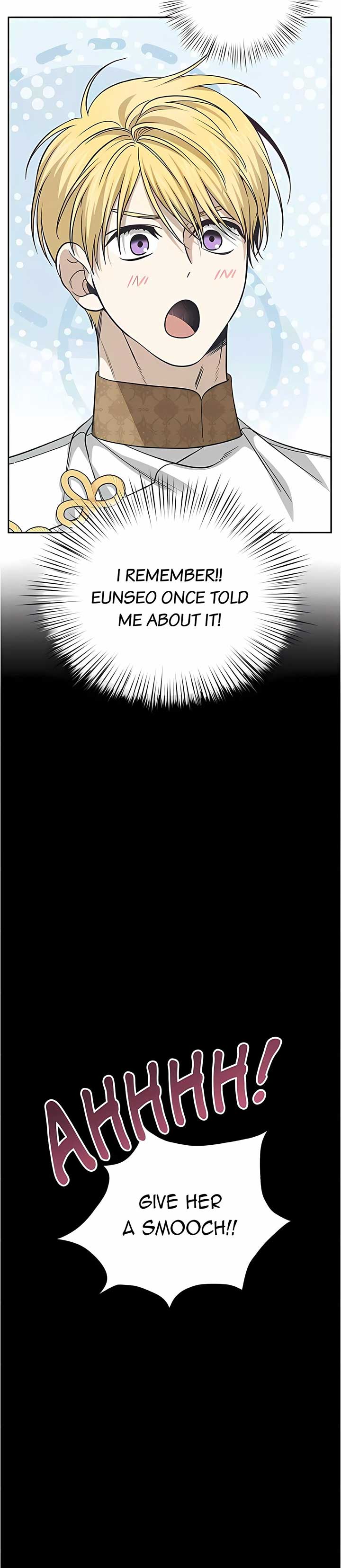 What Happens When the Second Male Lead Goes on Strike Chapter 62 537 ch 62 71