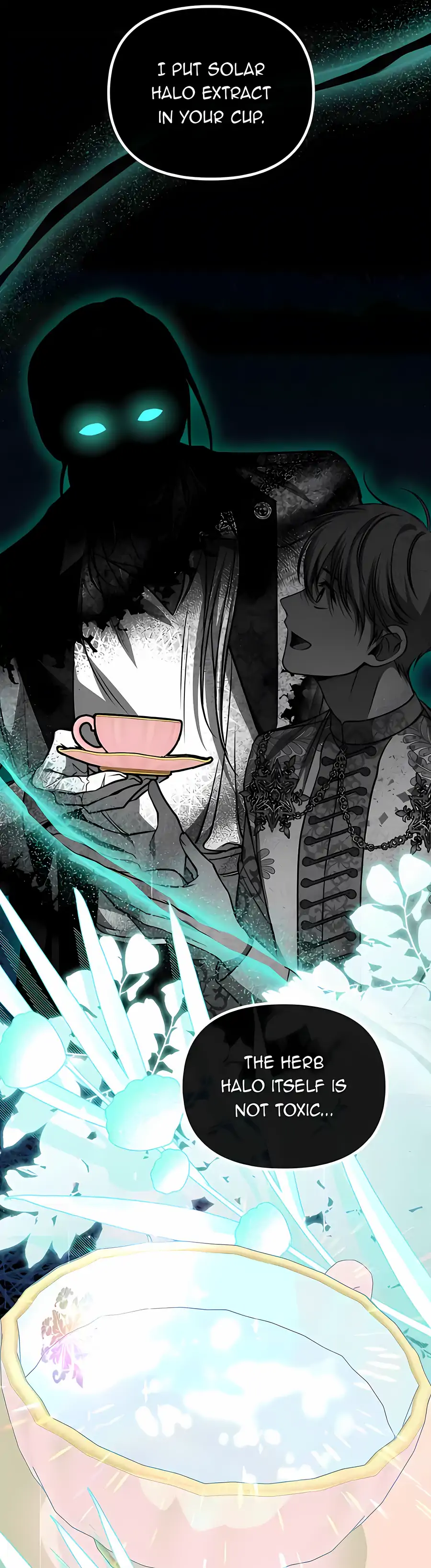 What Happens When the Second Male Lead Goes on Strike Chapter 65 266 ch 65 13