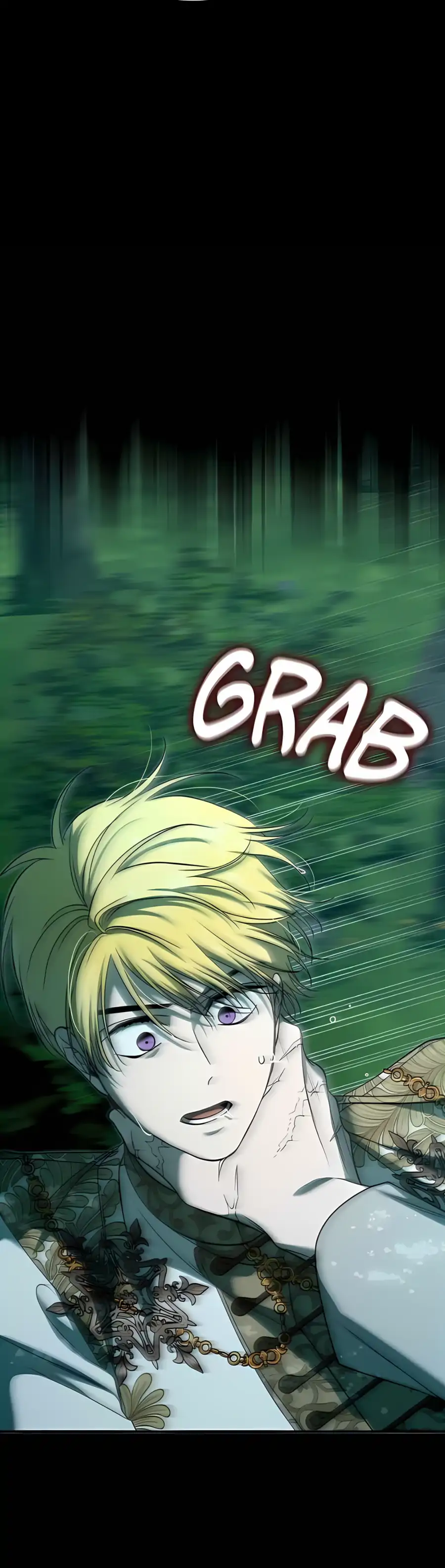 What Happens When the Second Male Lead Goes on Strike Chapter 65 268 ch 65 15