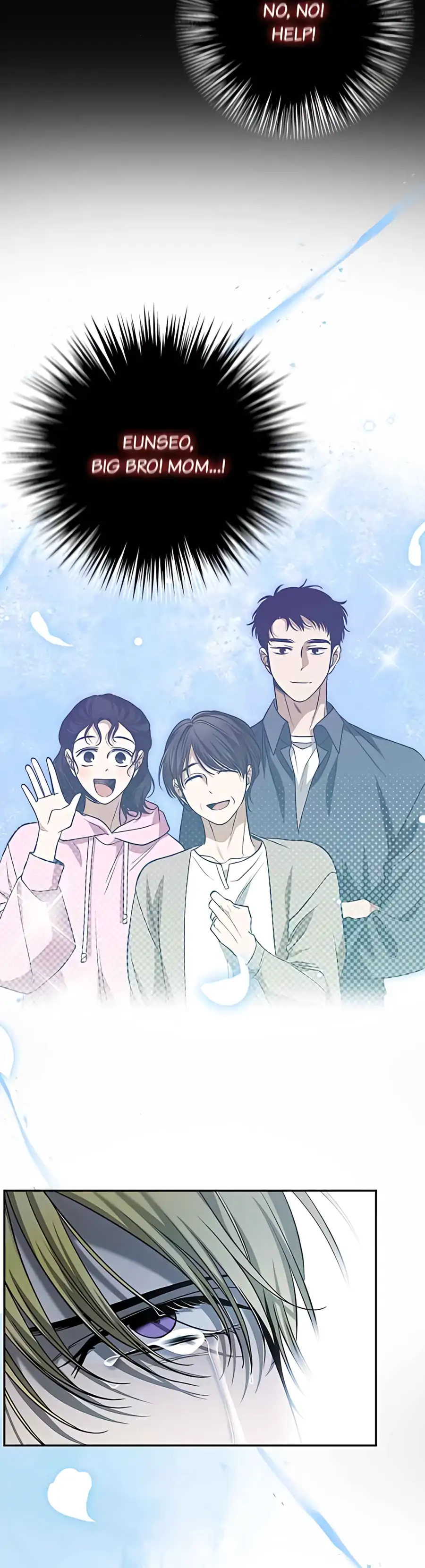 What Happens When the Second Male Lead Goes on Strike Chapter 65 272 ch 65 19