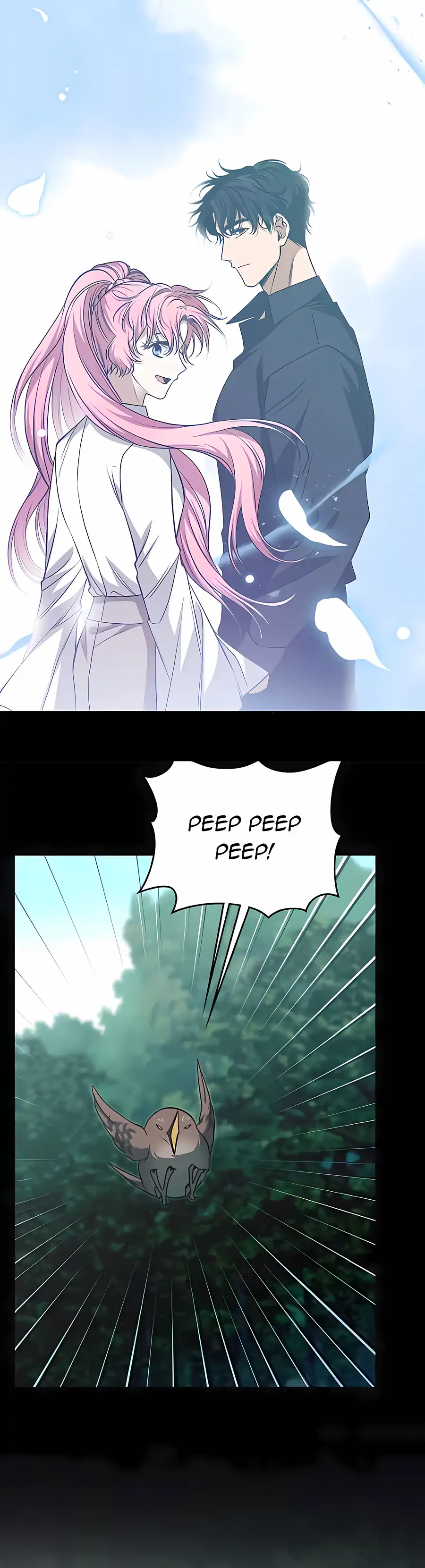 What Happens When the Second Male Lead Goes on Strike Chapter 65 273 ch 65 20