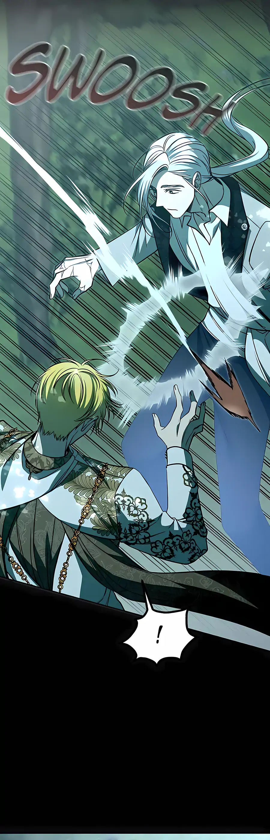 What Happens When the Second Male Lead Goes on Strike Chapter 65 274 ch 65 21