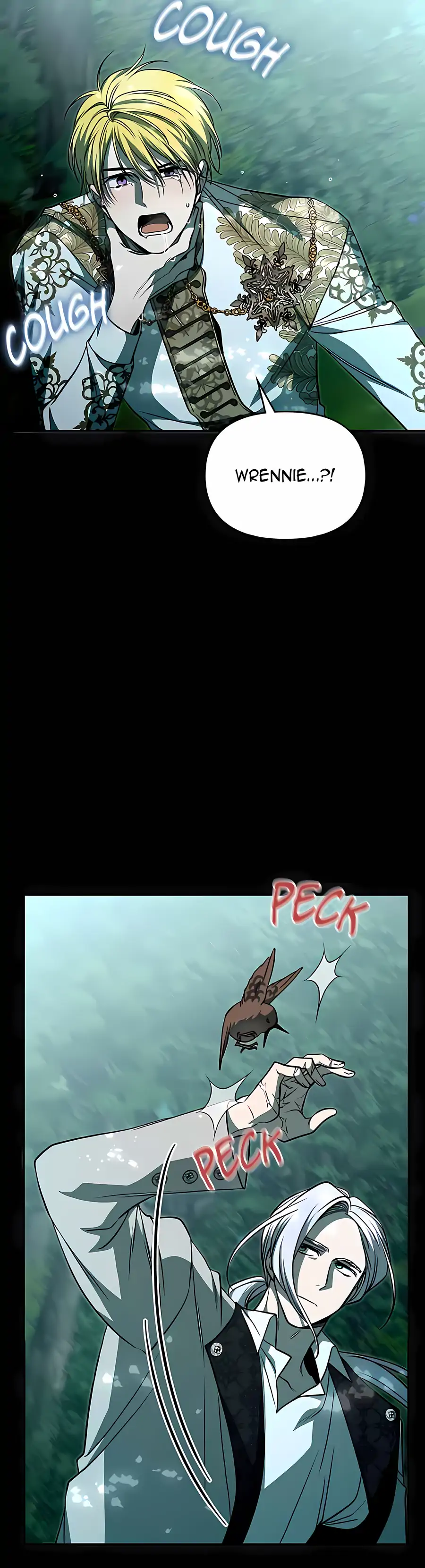 What Happens When the Second Male Lead Goes on Strike Chapter 65 275 ch 65 22