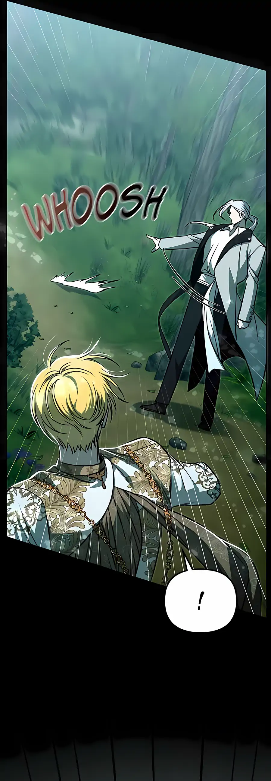 What Happens When the Second Male Lead Goes on Strike Chapter 65 277 ch 65 24