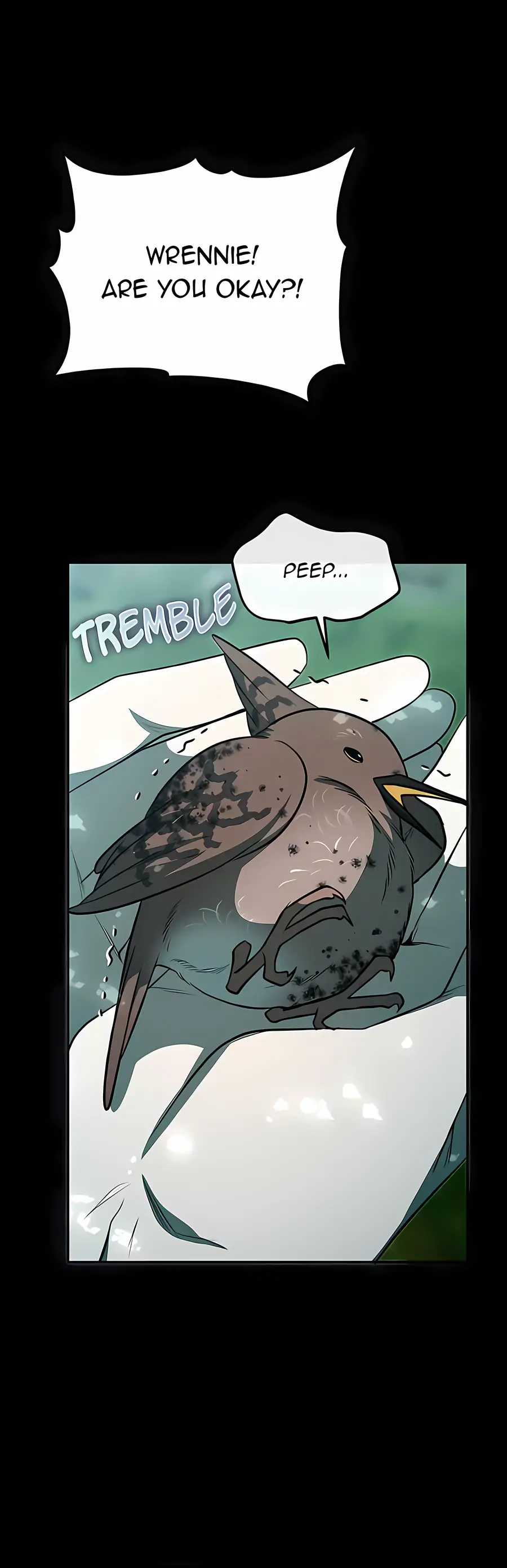 What Happens When the Second Male Lead Goes on Strike Chapter 65 279 ch 65 26