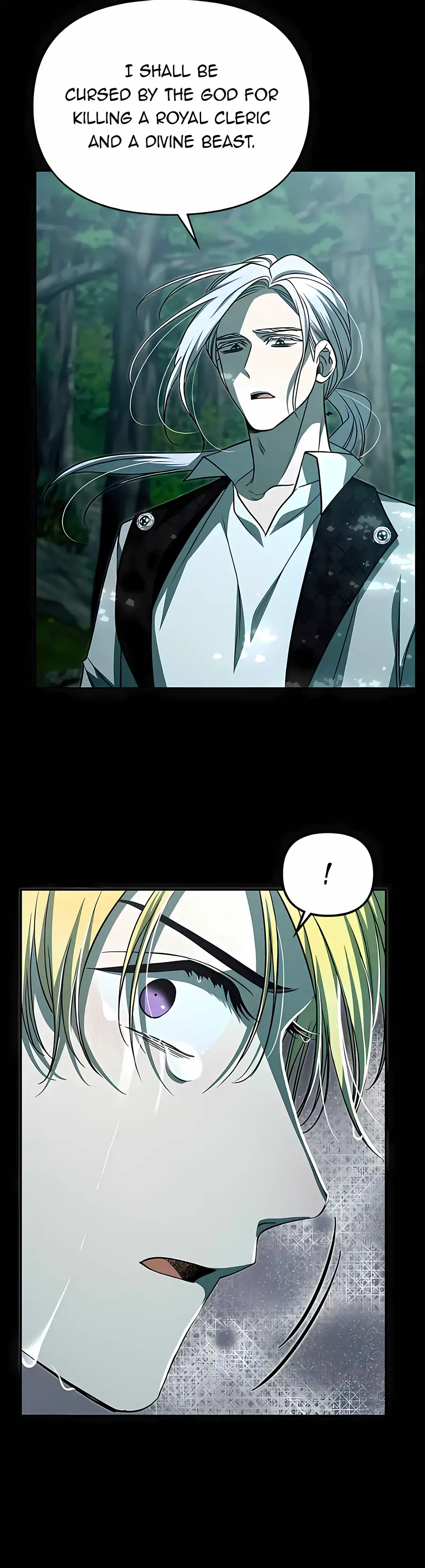 What Happens When the Second Male Lead Goes on Strike Chapter 65 281 ch 65 28