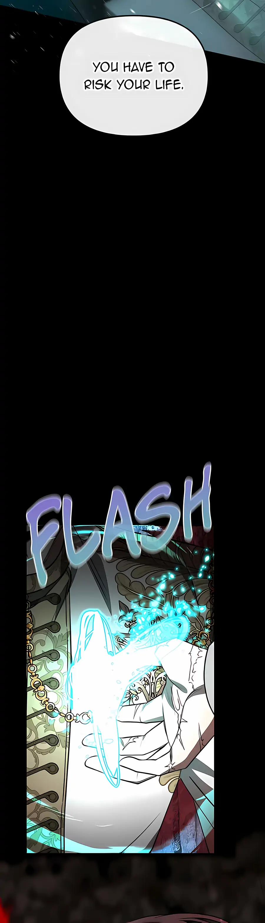 What Happens When the Second Male Lead Goes on Strike Chapter 65 256 ch 65 3