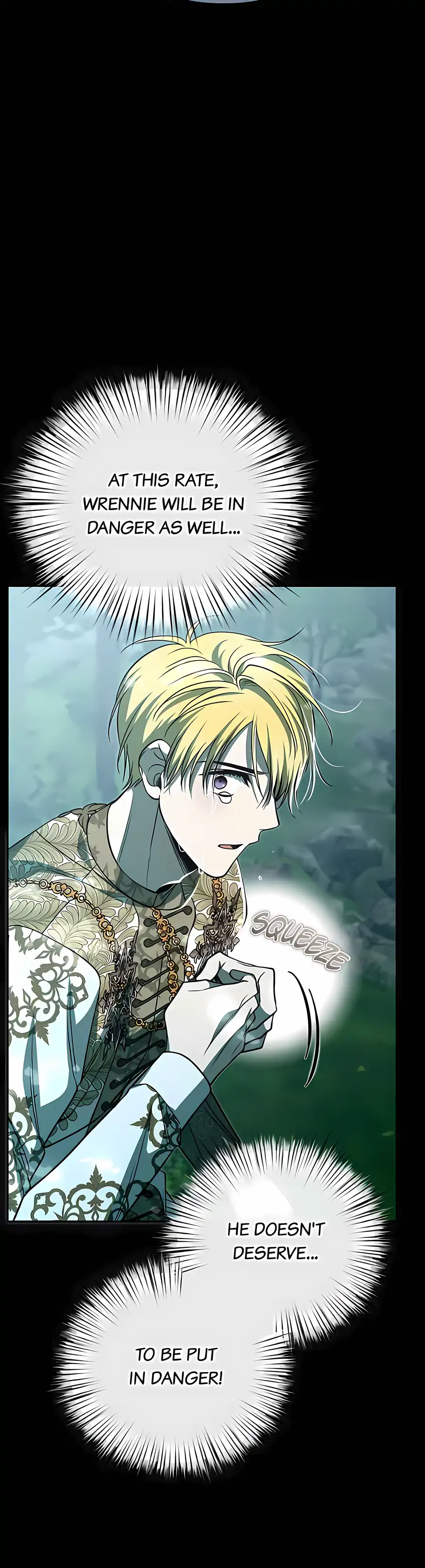 What Happens When the Second Male Lead Goes on Strike Chapter 65 283 ch 65 30