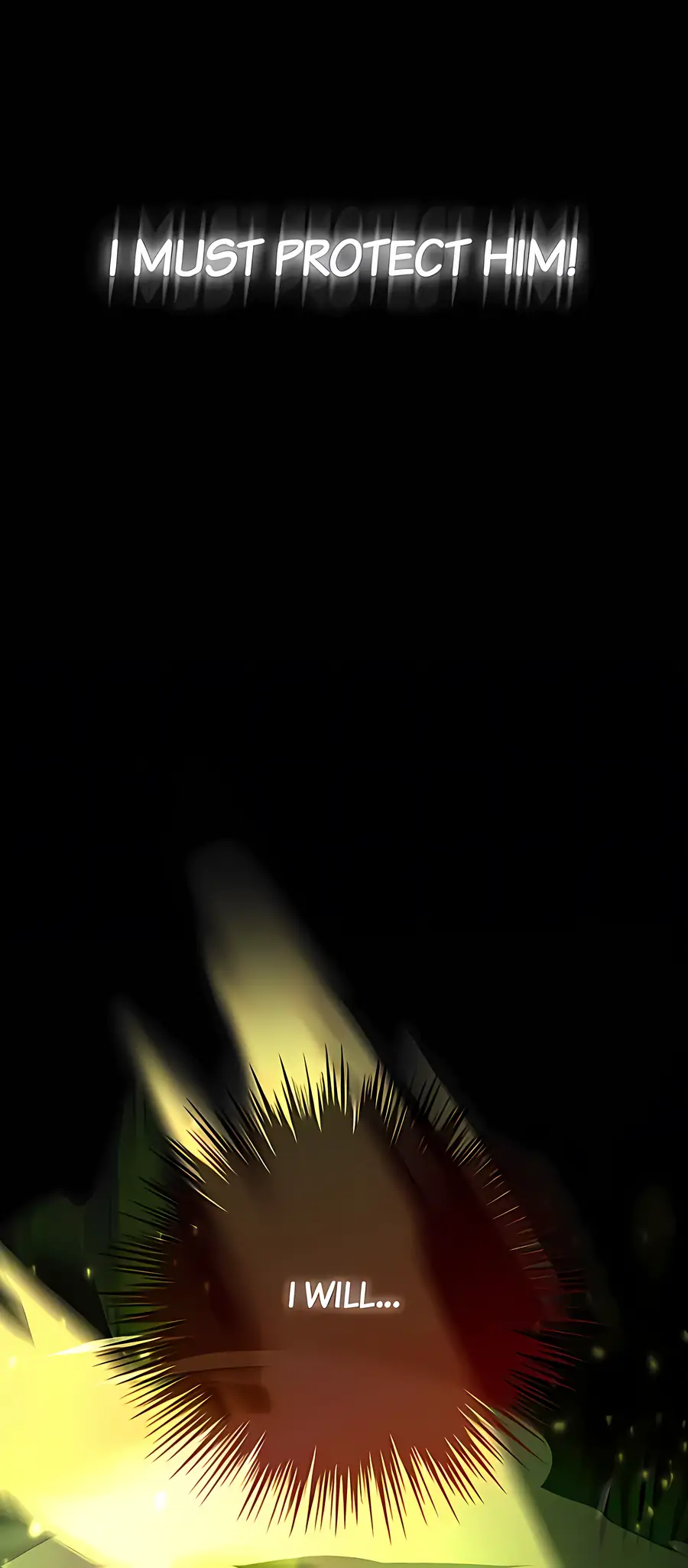 What Happens When the Second Male Lead Goes on Strike Chapter 65 284 ch 65 31