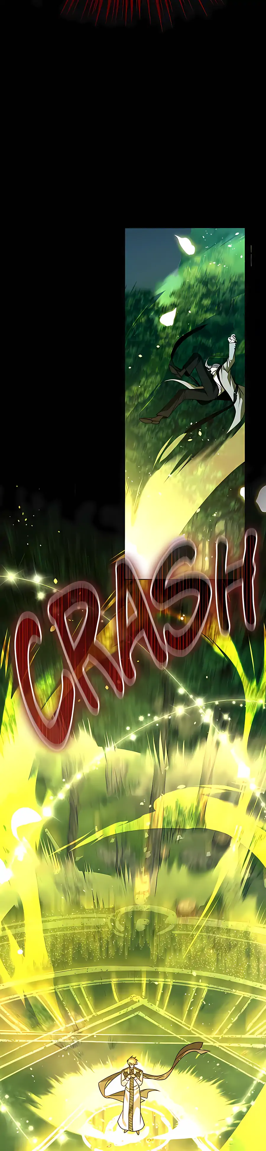 What Happens When the Second Male Lead Goes on Strike Chapter 65 286 ch 65 33