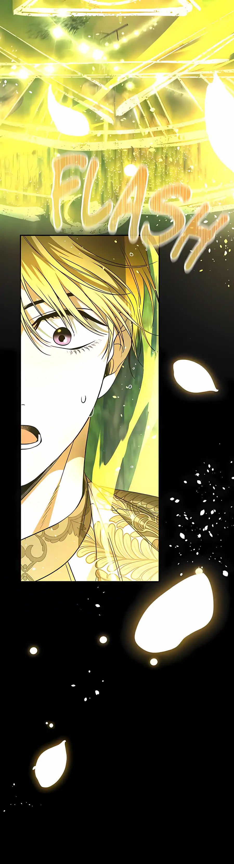 What Happens When the Second Male Lead Goes on Strike Chapter 65 287 ch 65 34