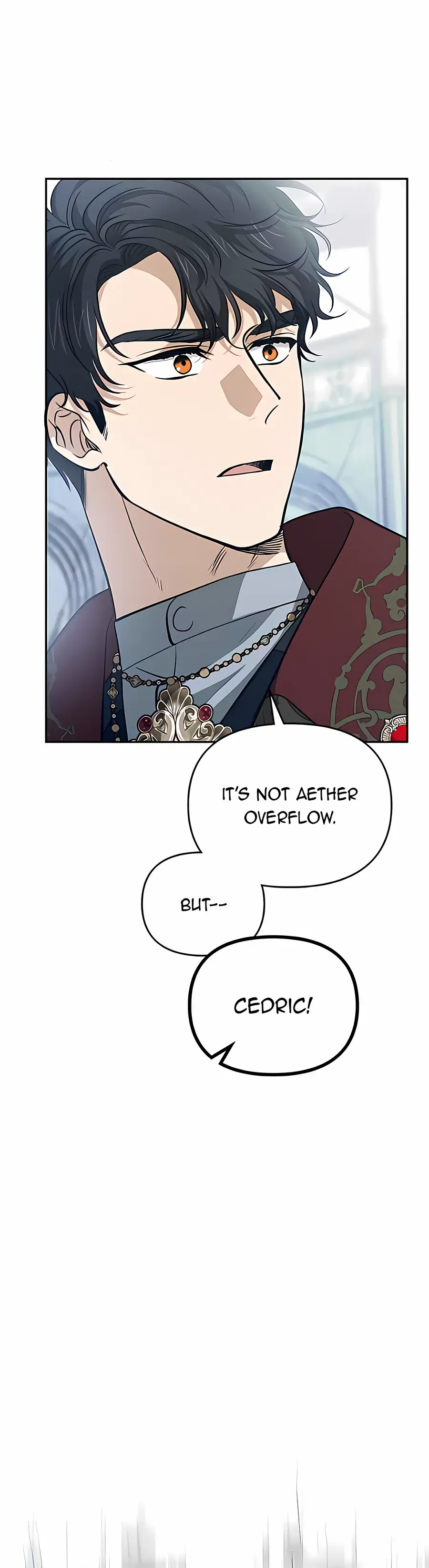 What Happens When the Second Male Lead Goes on Strike Chapter 65 290 ch 65 37