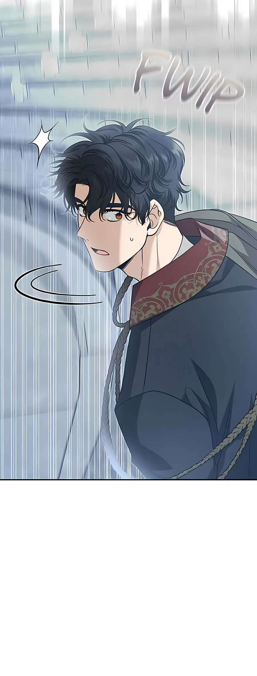 What Happens When the Second Male Lead Goes on Strike Chapter 65 291 ch 65 38