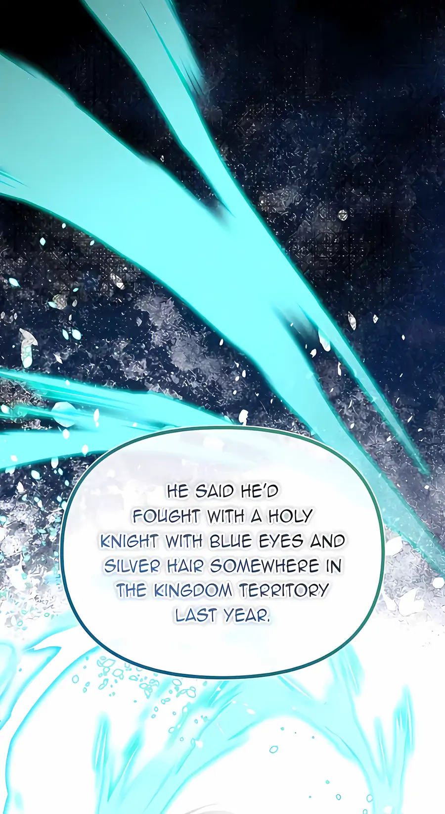 What Happens When the Second Male Lead Goes on Strike Chapter 65 294 ch 65 41