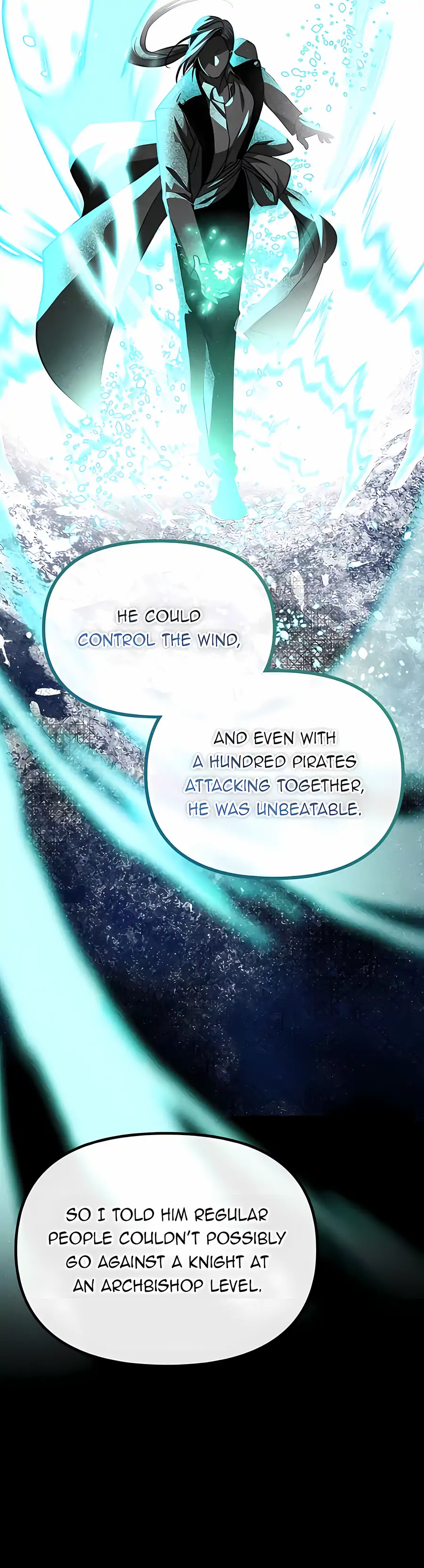 What Happens When the Second Male Lead Goes on Strike Chapter 65 295 ch 65 42