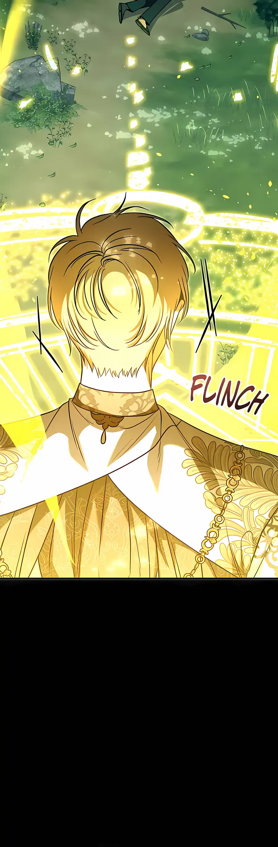 What Happens When the Second Male Lead Goes on Strike Chapter 65 303 ch 65 50