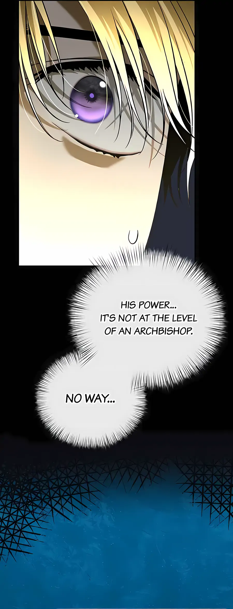 What Happens When the Second Male Lead Goes on Strike Chapter 65 309 ch 65 56