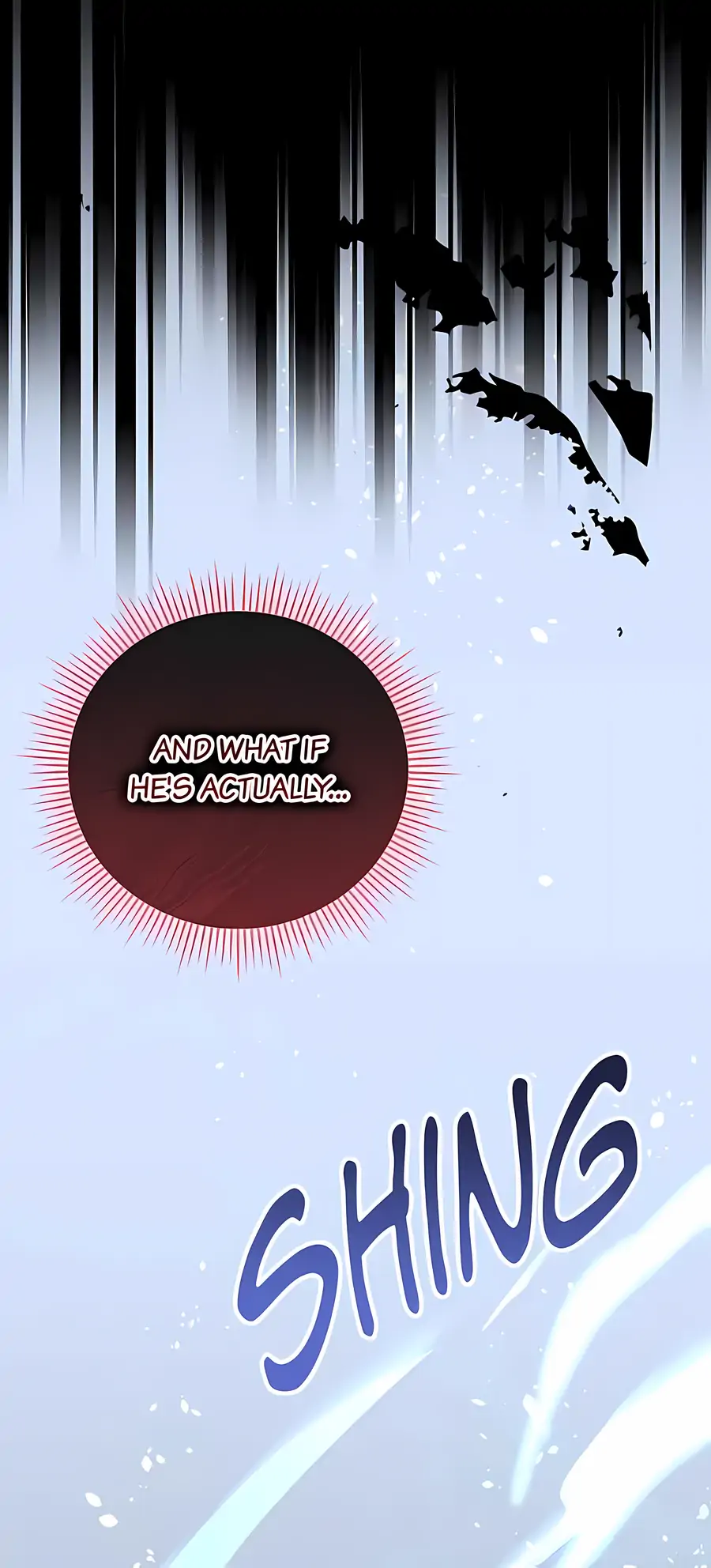 What Happens When the Second Male Lead Goes on Strike Chapter 65 313 ch 65 60