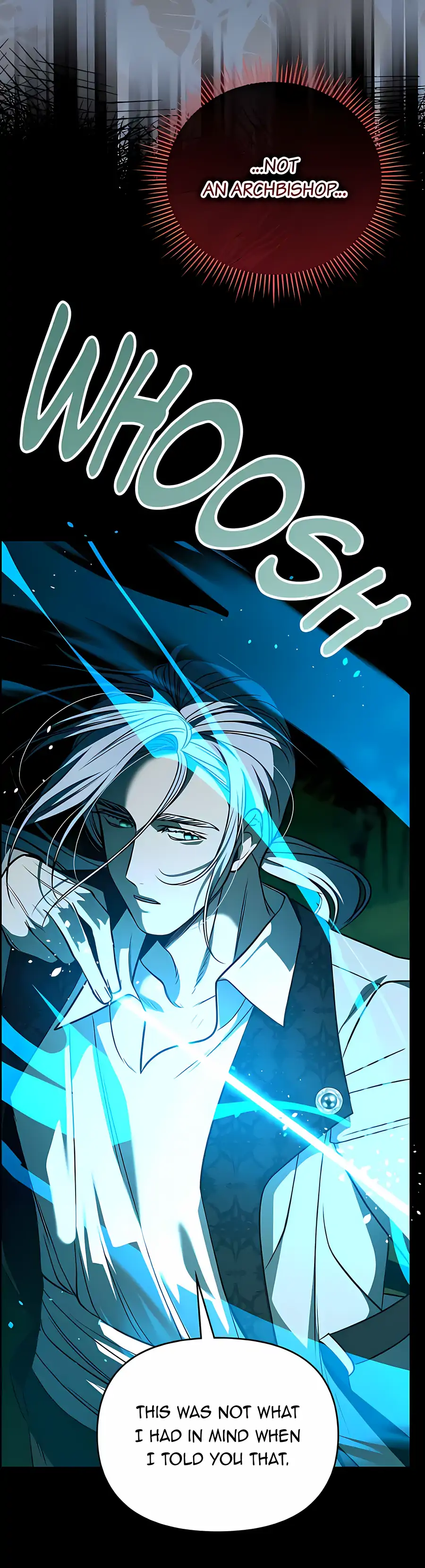 What Happens When the Second Male Lead Goes on Strike Chapter 65 315 ch 65 62