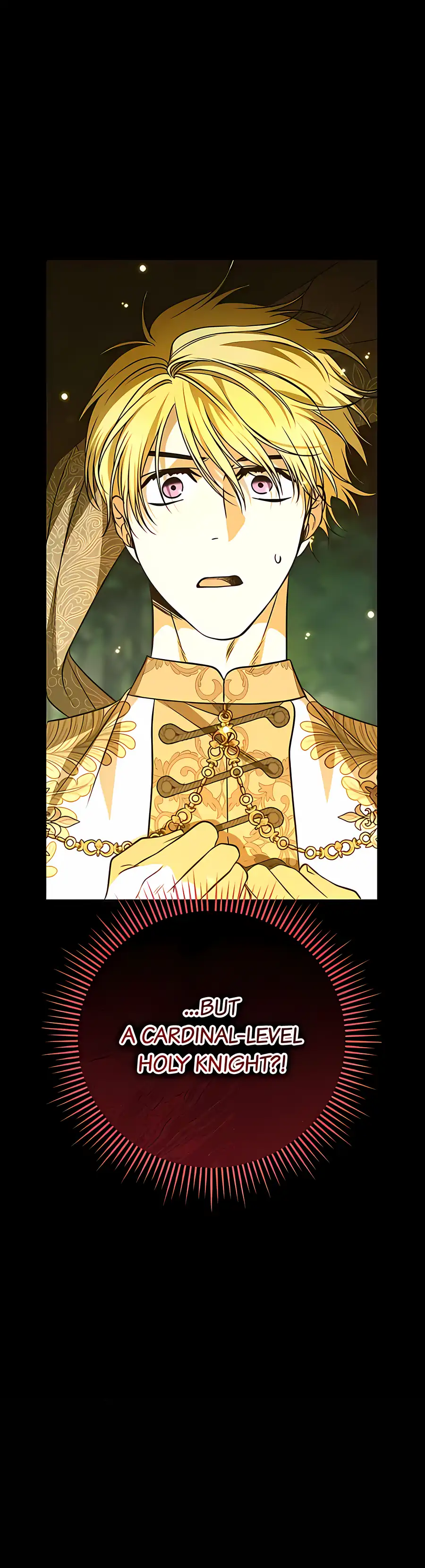 What Happens When the Second Male Lead Goes on Strike Chapter 65 316 ch 65 63