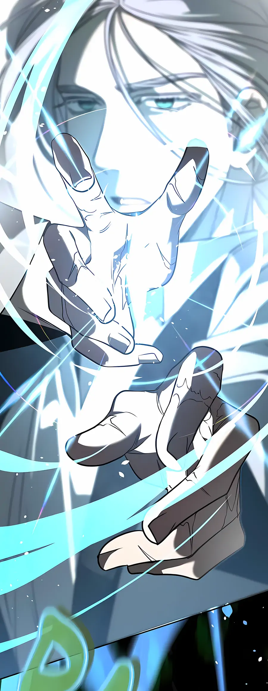 What Happens When the Second Male Lead Goes on Strike Chapter 65 318 ch 65 65