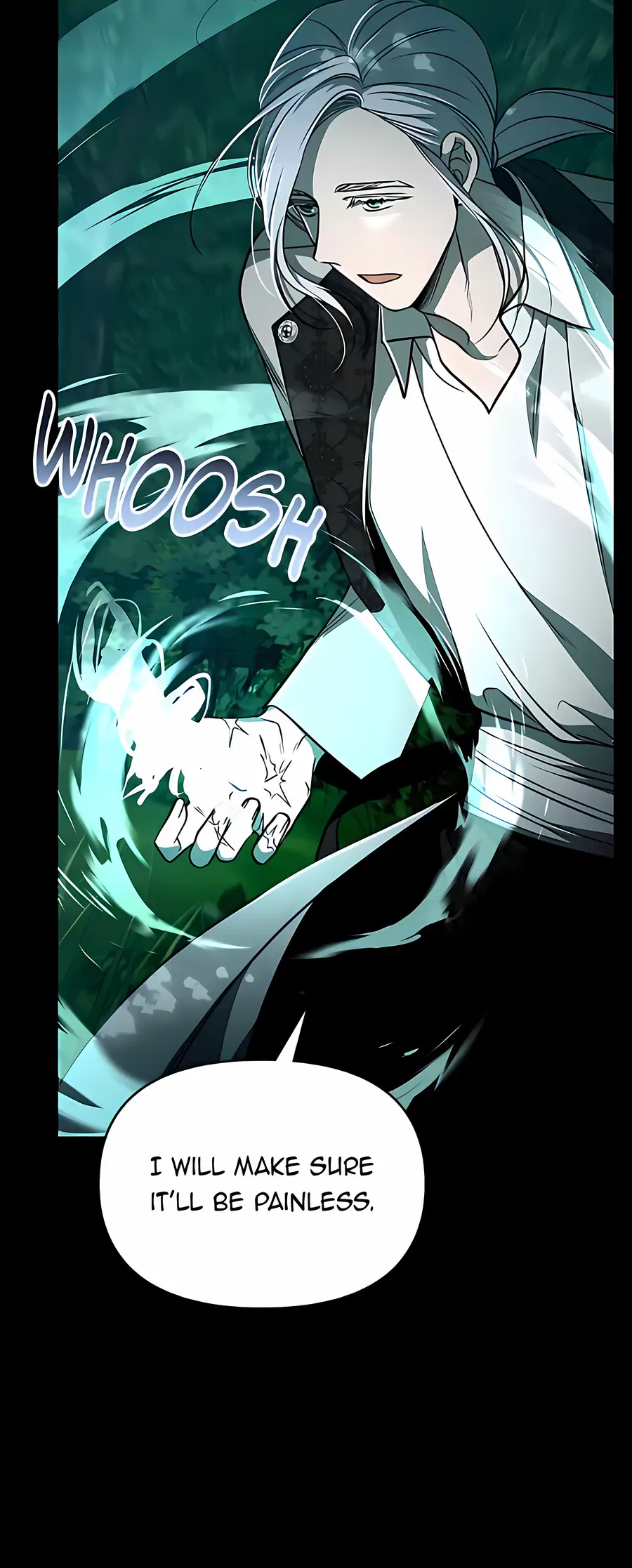 What Happens When the Second Male Lead Goes on Strike Chapter 65 260 ch 65 7