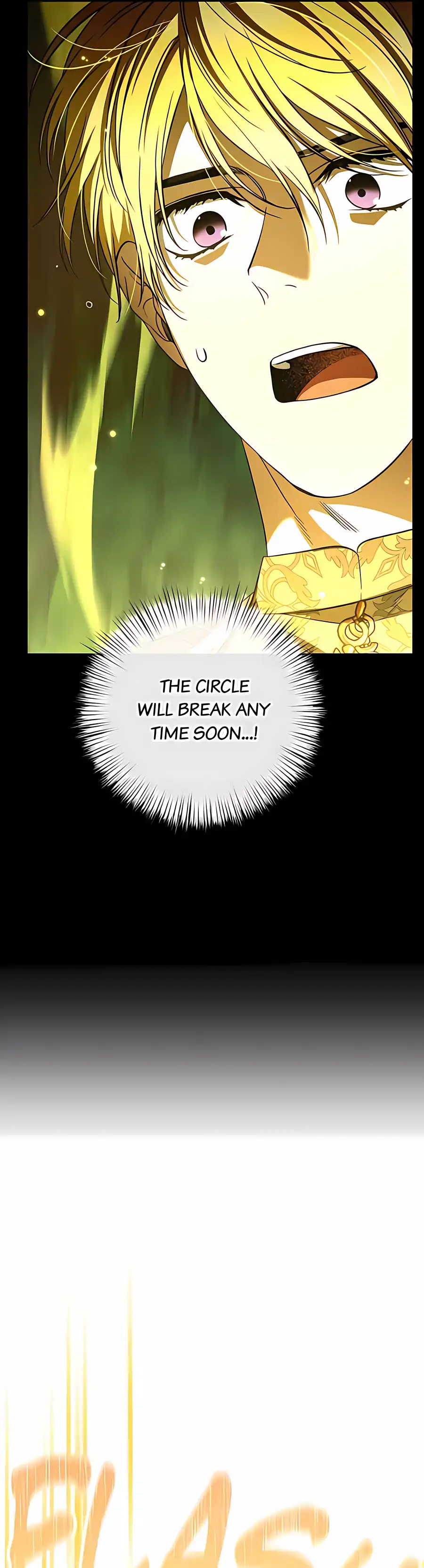 What Happens When the Second Male Lead Goes on Strike Chapter 65 327 ch 65 74