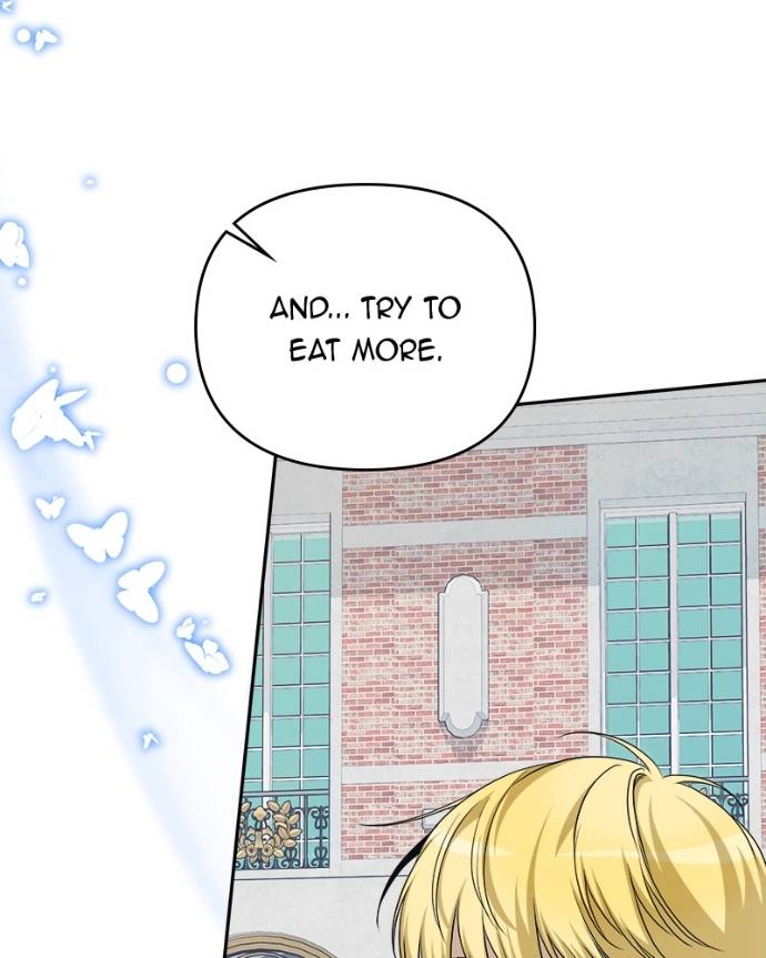 What Happens When the Second Male Lead Goes on Strike Chapter 77 817 ch 77 114