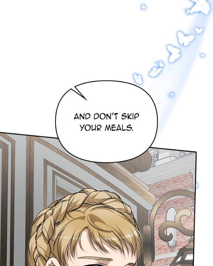 What Happens When the Second Male Lead Goes on Strike Chapter 77 820 ch 77 117