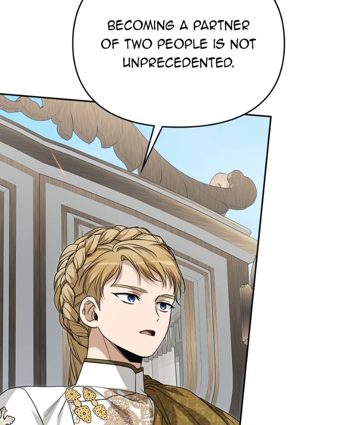 What Happens When the Second Male Lead Goes on Strike Chapter 77 835 ch 77 132