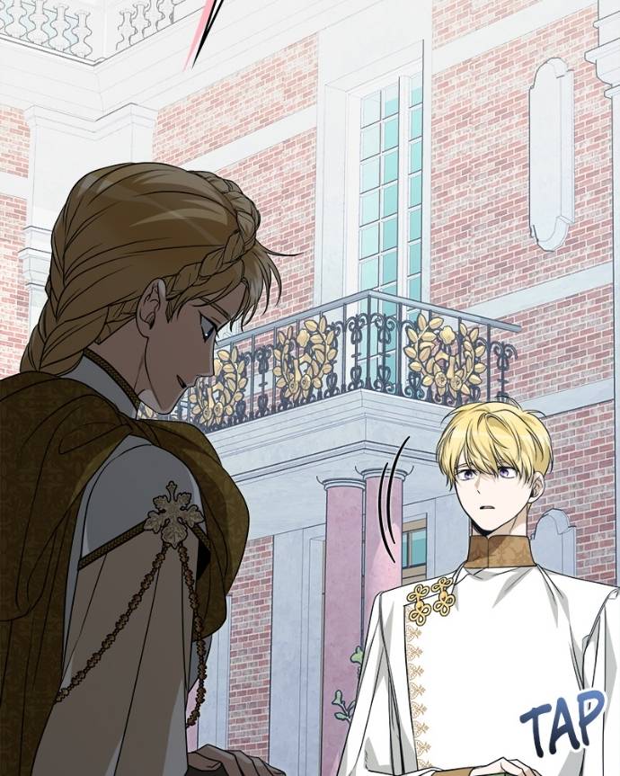 What Happens When the Second Male Lead Goes on Strike Chapter 77 885 ch 77 182