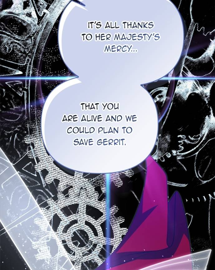 What Happens When the Second Male Lead Goes on Strike Chapter 77 762 ch 77 59